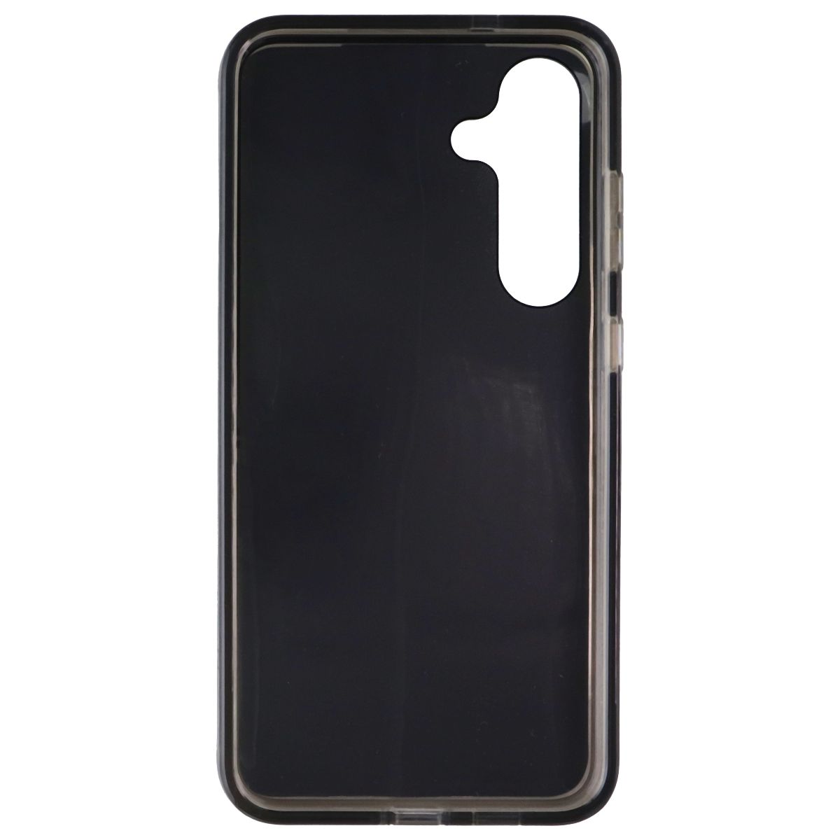 CLCKR G-Form Protection Case for Samsung Galaxy S24+ (Plus) - Onyx Silver