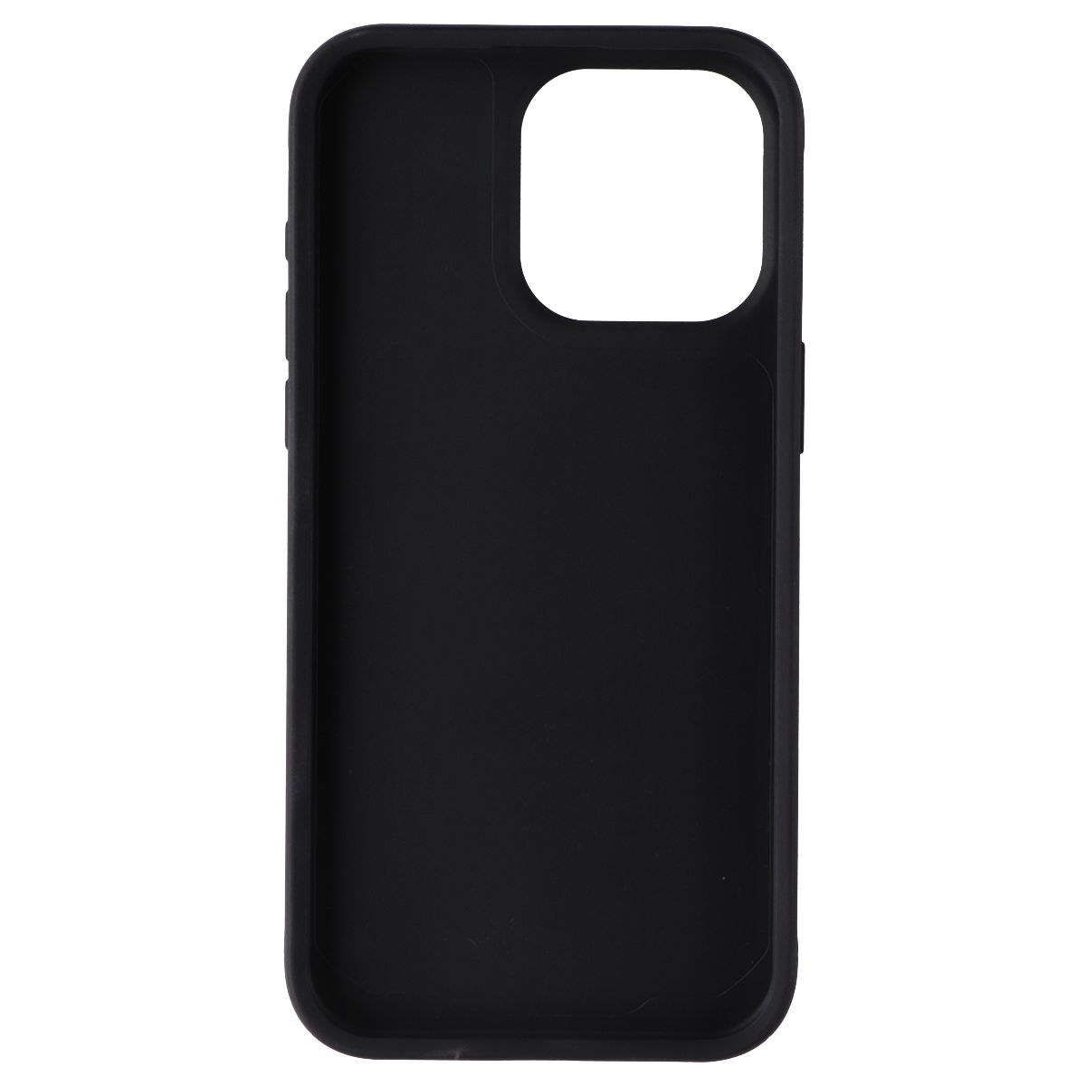 Clckr G-Form Protection Case for Apple iPhone 15 Pro Max - Diamond Black Cell Phone - Cases, Covers & Skins Clckr - Simple Cell Bulk Wholesale Pricing - USA Seller