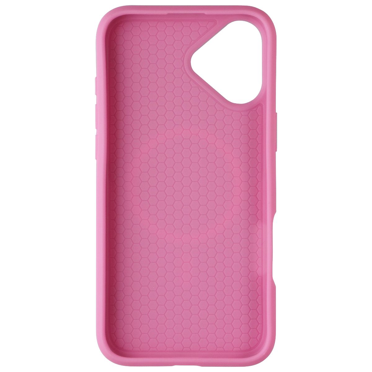 Click Impact MagSafe Series Case for Apple iPhone 16 Plus - Aqua/Pink