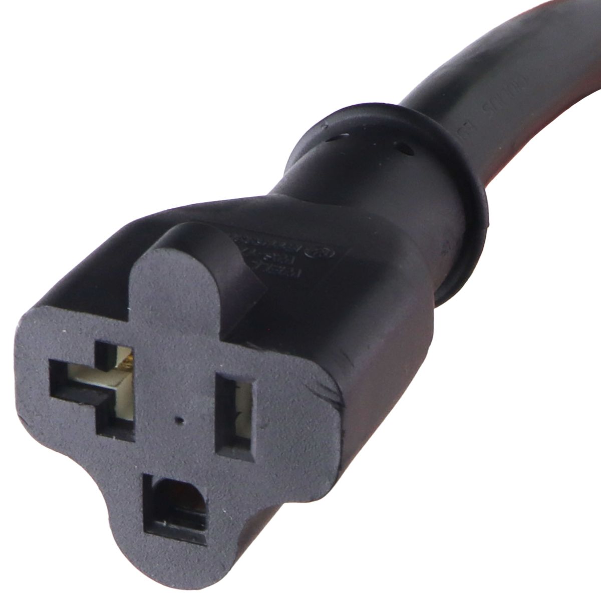 CONNTEK Heavy Duty 1875W Adapter Power Cord (E115330) - Black Multipurpose Batteries & Power - Multipurpose AC to DC Adapters CONNTEK - Simple Cell Bulk Wholesale Pricing - USA Seller