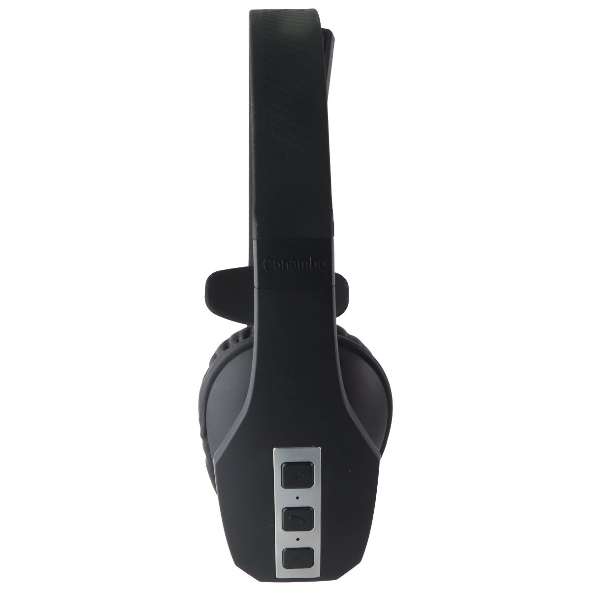 Conambo JBT600 Bluetooth Headset for Trucker/Home/Office - Black Cell Phone - Headsets Conambo - Simple Cell Bulk Wholesale Pricing - USA Seller