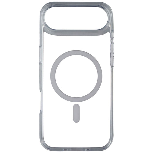Crafted Slim Clear Case for MagSafe for Apple iPhone 17 Air - Transparent Cell Phone - Cases, Covers & Skins Crafted - Simple Cell Bulk Wholesale Pricing - USA Seller