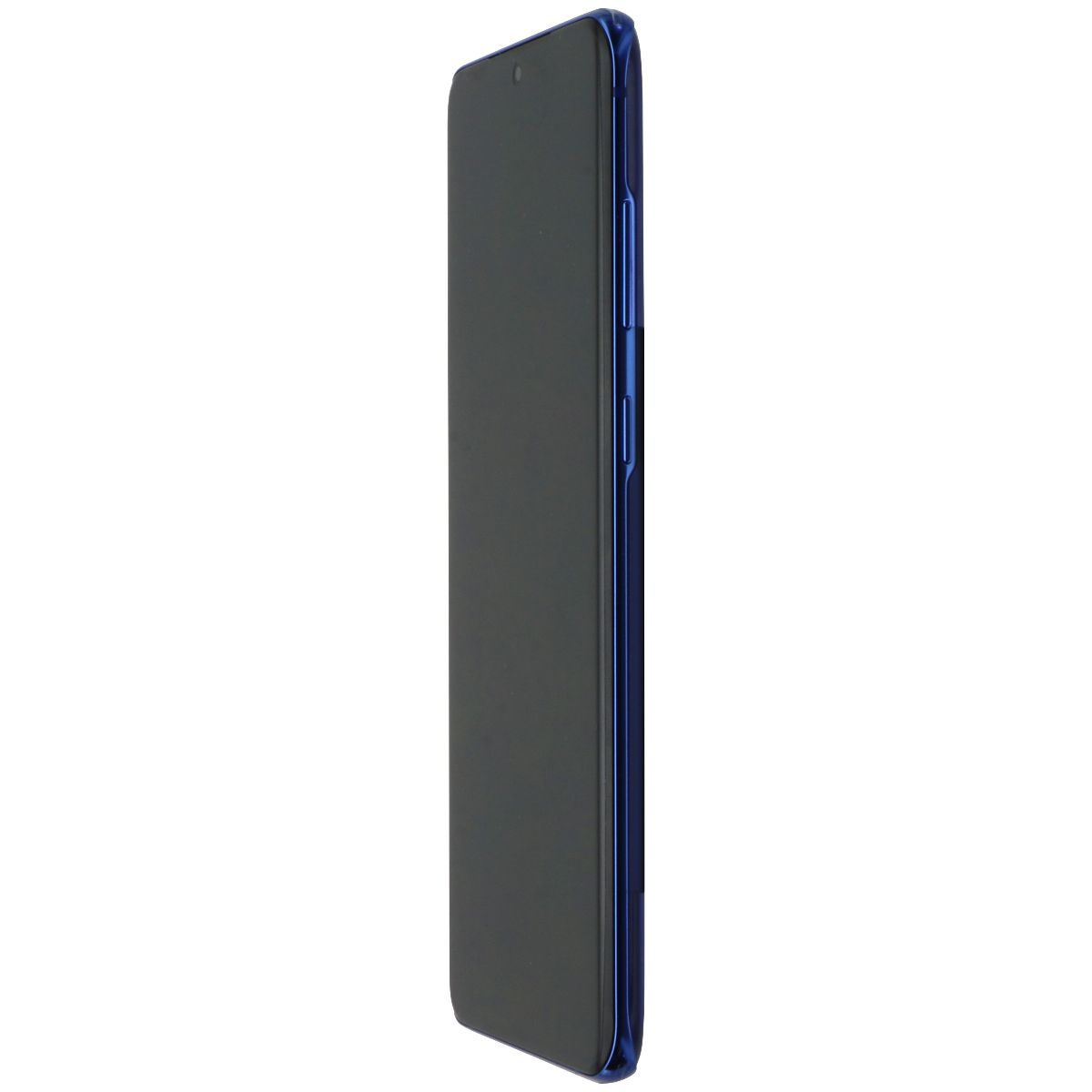 Samsung Galaxy S20+ 5G (6.7-in) (SM-G986U) AT&T Only - 128GB/Aura Blue Cell Phones & Smartphones Samsung - Simple Cell Bulk Wholesale Pricing - USA Seller