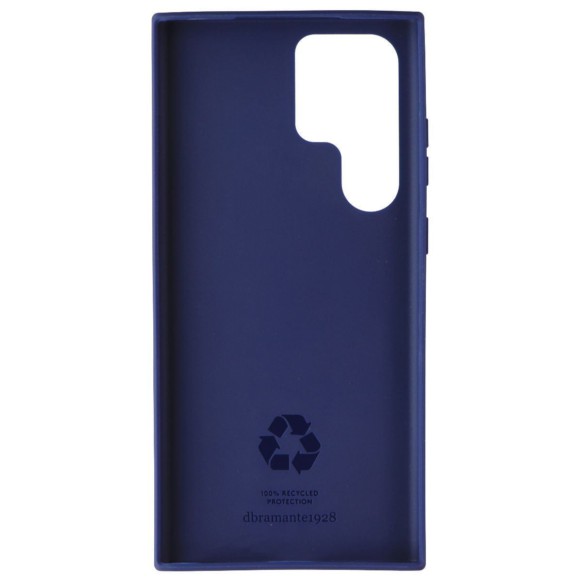 dbramante1928 Phone Case for Samsung Galaxy S23 Ultra - Pacific Blue Cell Phone - Cases, Covers & Skins dbramante1928 - Simple Cell Bulk Wholesale Pricing - USA Seller