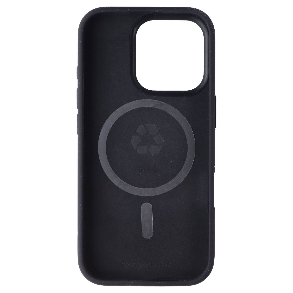 dbramante1928 Monaco Case for MagSafe for Apple iPhone 16 Pro - Night Black Cell Phone - Cases, Covers & Skins dbramante1928 - Simple Cell Bulk Wholesale Pricing - USA Seller