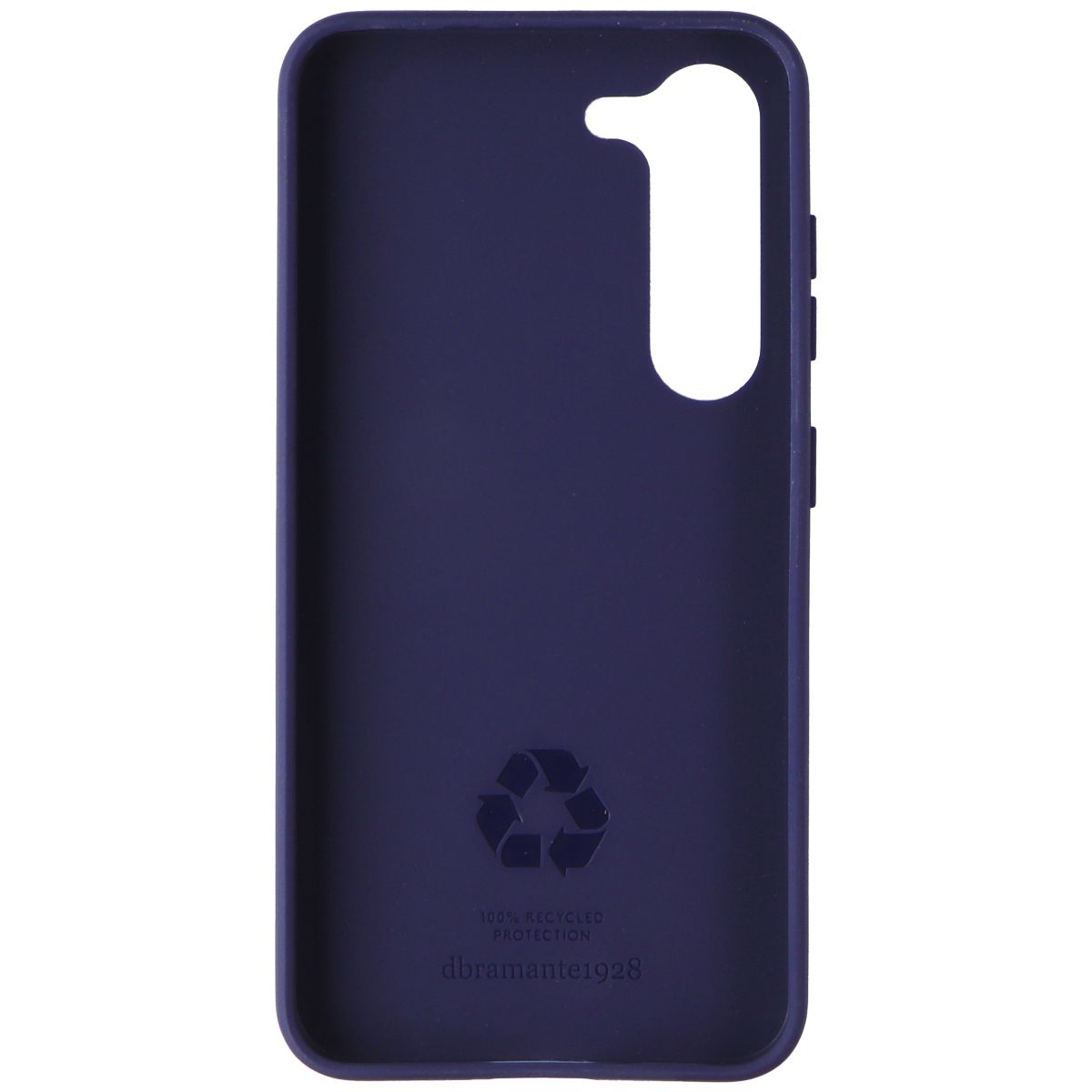 dbramante1928 Phone Case for Samsung Galaxy S23 - Pacific Blue Cell Phone - Cases, Covers & Skins dbramante1928 - Simple Cell Bulk Wholesale Pricing - USA Seller