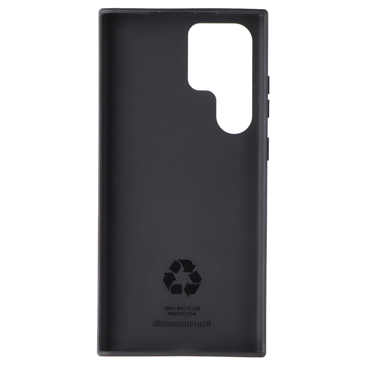 dbramante1928 Phone Case for Samsung Galaxy S23 Ultra - Black Cell Phone - Cases, Covers & Skins dbramante1928 - Simple Cell Bulk Wholesale Pricing - USA Seller