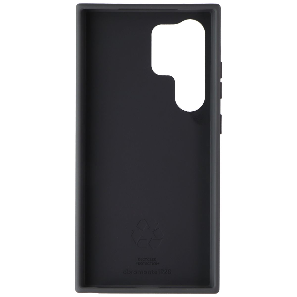 dbramante1928 Iceland Ultra Series Case for Samsung Galaxy S24 Ultra - Black Cell Phone - Cases, Covers & Skins dbramante1928 - Simple Cell Bulk Wholesale Pricing - USA Seller