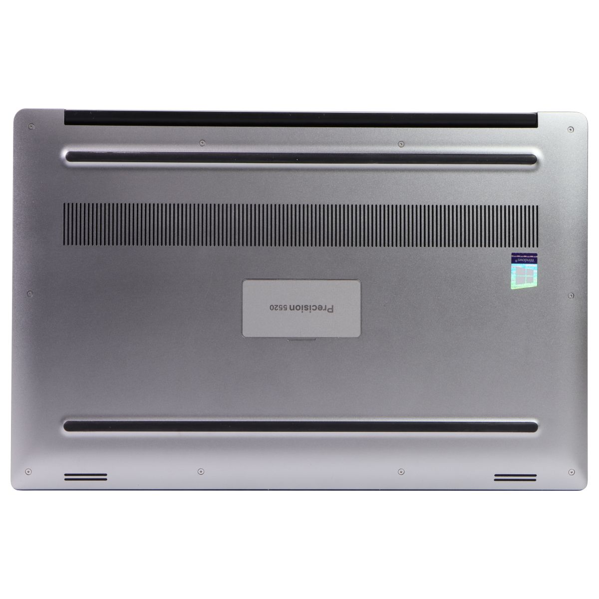 Dell Precision 5520 (15.6-in) Laptop (P56F) i7-6820HQ/256GB SSD/32GB/10 Home Laptops - PC Laptops & Netbooks Dell - Simple Cell Bulk Wholesale Pricing - USA Seller