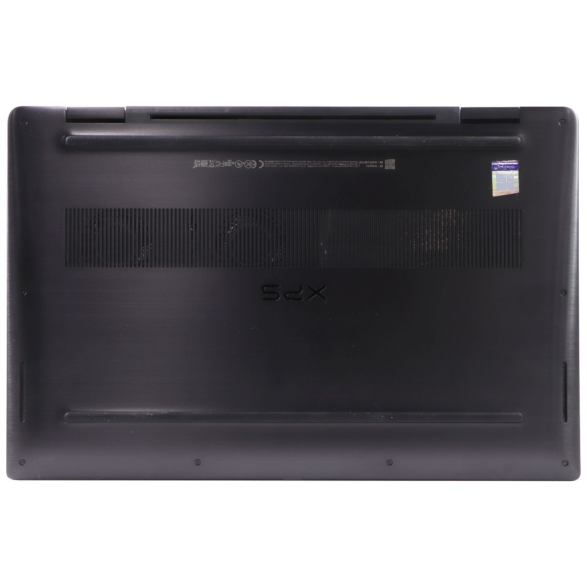 Dell XPS-15 9575 (15.6-in) UHD Touch Laptop i7-8705G/512 GB NVME/16GB/10 Home Laptops - PC Laptops & Netbooks Dell - Simple Cell Bulk Wholesale Pricing - USA Seller