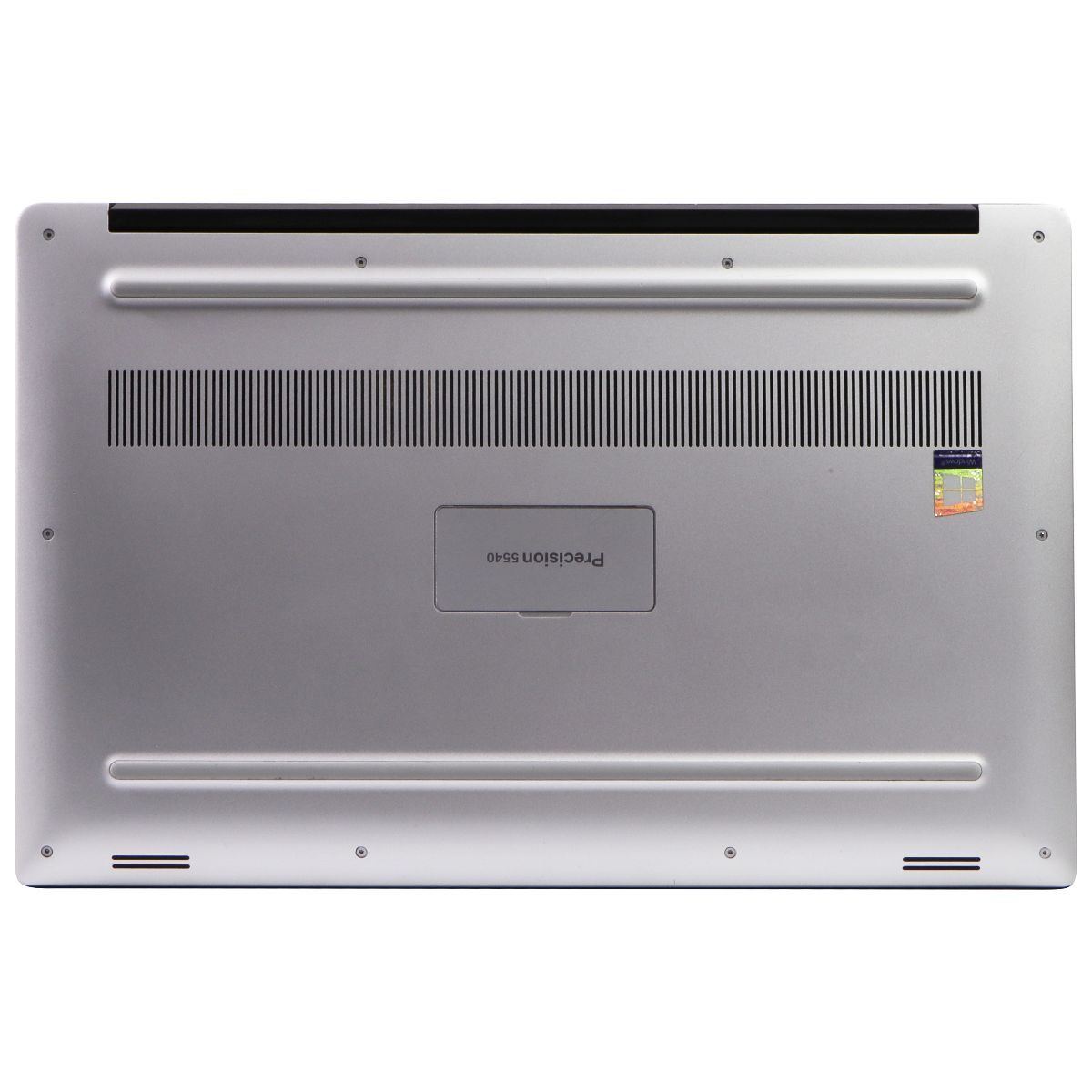 Dell Precision 5540 (15.6-in) FHD (P56F) i7-9850H/512GB/16GB/10 Home *Engraving Laptops - PC Laptops & Netbooks Dell - Simple Cell Bulk Wholesale Pricing - USA Seller