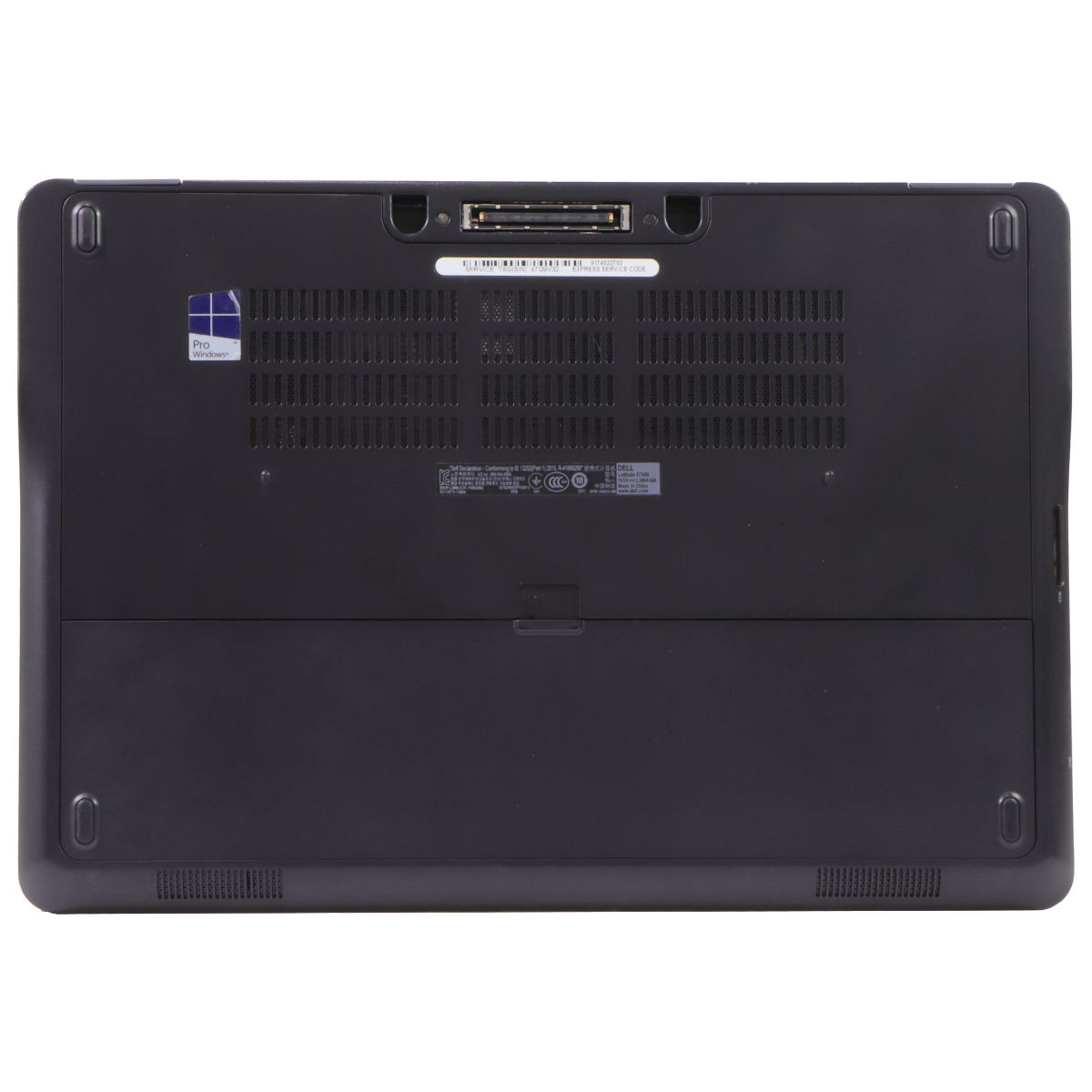 Dell Latitude E7450 (14.0-in) FHD Laptop (P40G) i7-5600U/256GB/8GB/10 Home Laptops - PC Laptops & Netbooks Dell - Simple Cell Bulk Wholesale Pricing - USA Seller