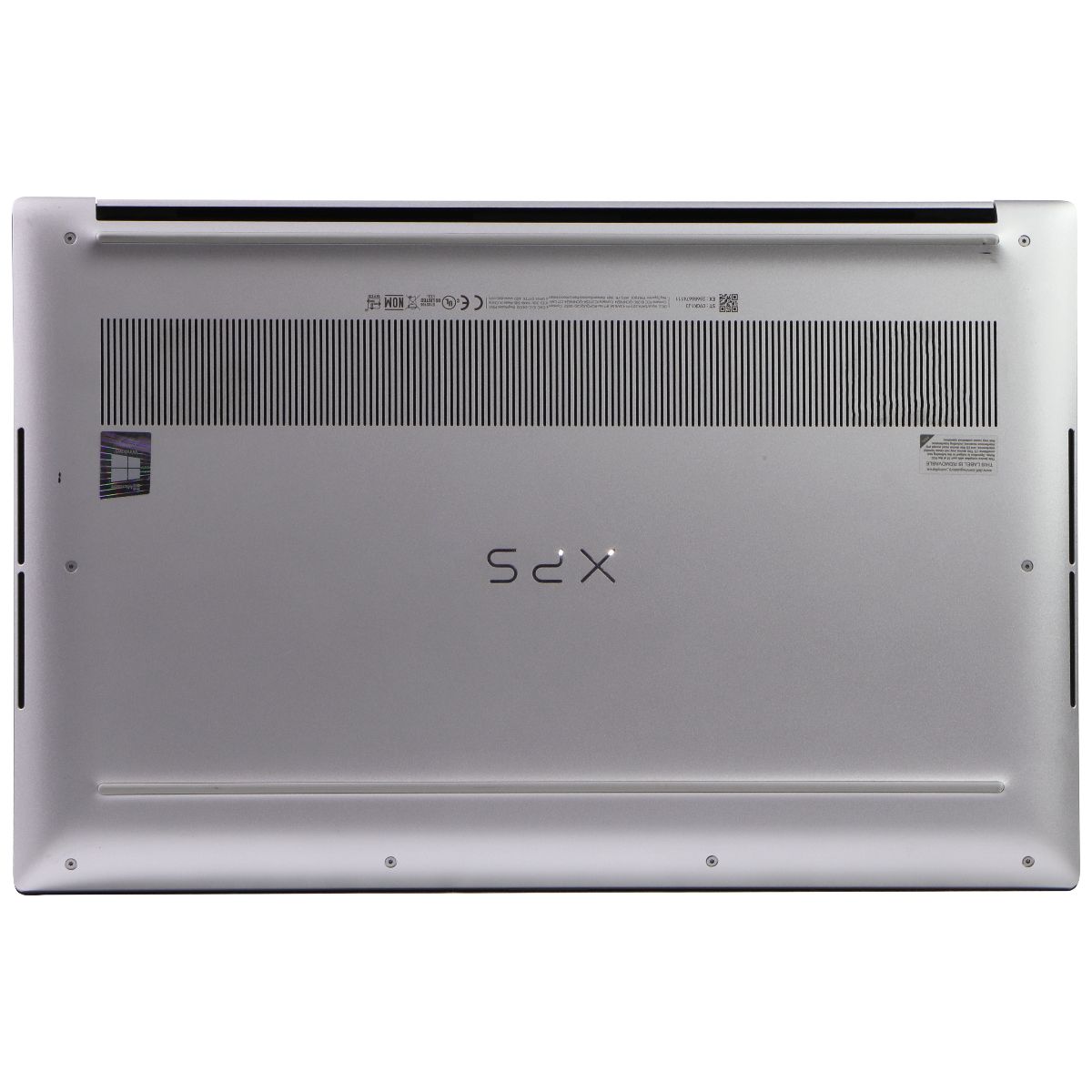 Dell XPS 15 9500 (15.6) UHD+ Touch Laptop i9-10885H/1650 Ti/1 TB SSD/32GB/10 Pro Laptops - PC Laptops & Netbooks Dell - Simple Cell Bulk Wholesale Pricing - USA Seller