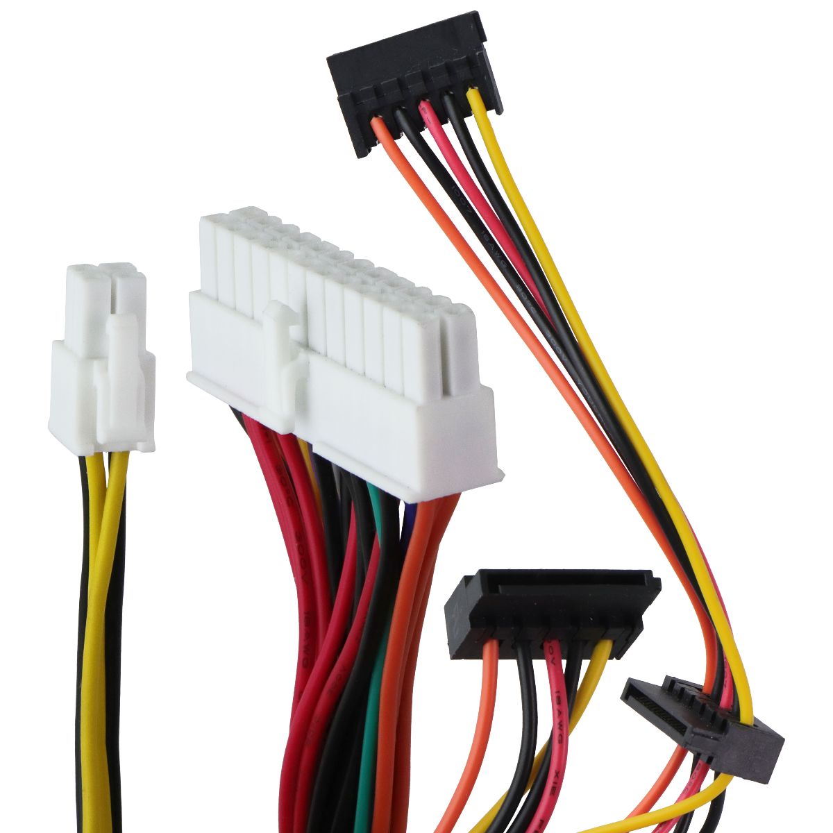 Dell 250W Power Supply (H250AD-00) Computer Parts - Power Supplies Dell - Simple Cell Bulk Wholesale Pricing - USA Seller