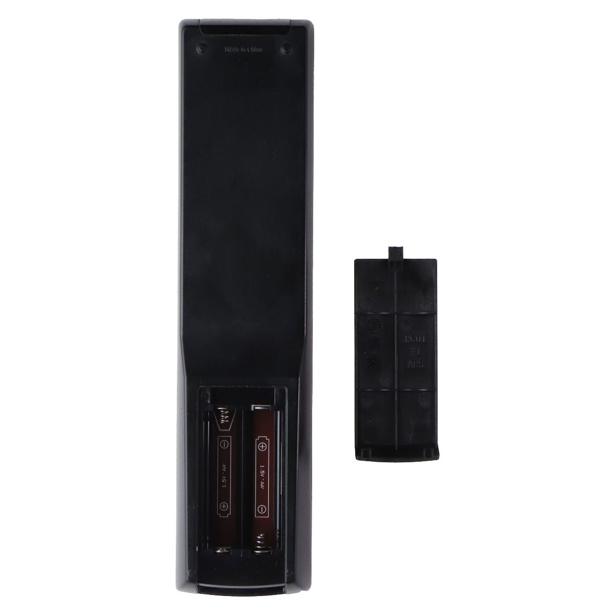 Denon OEM Original (RC-1185) Remote Control for Select Denon Receivers - Black TV, Video & Audio Accessories - Remote Controls Denon - Simple Cell Bulk Wholesale Pricing - USA Seller