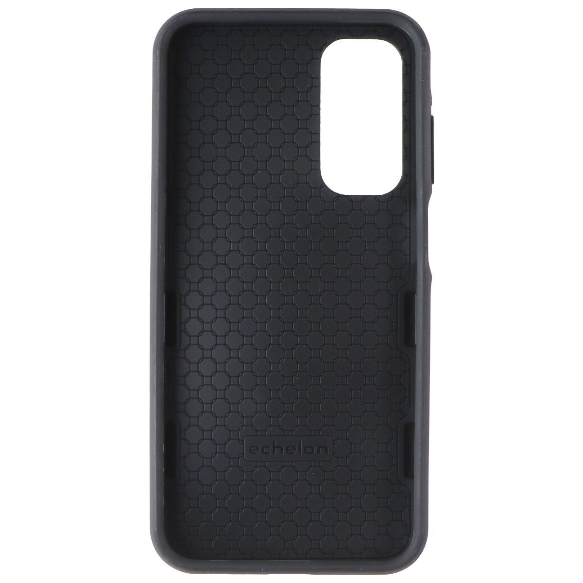 Echelon Elevated Essentials Phone Case for Samsung Galaxy A25 5G - Red Cell Phone - Cases, Covers & Skins echelon - Simple Cell Bulk Wholesale Pricing - USA Seller