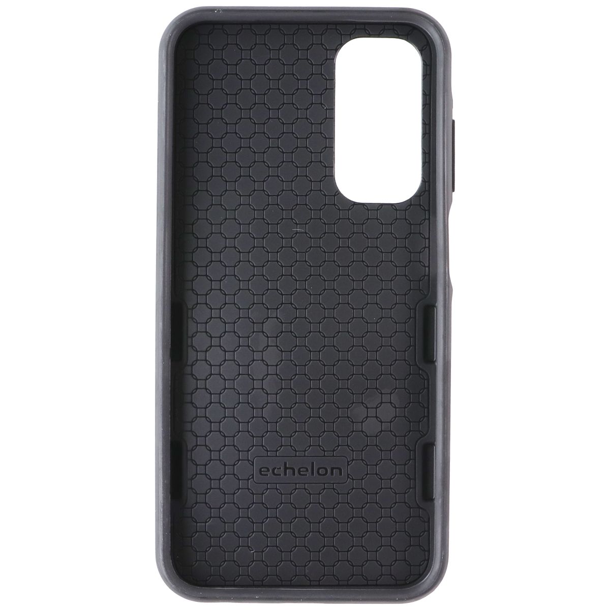 Echelon Elevated Essentials Case for Samsung Galaxy A25 5G - Black