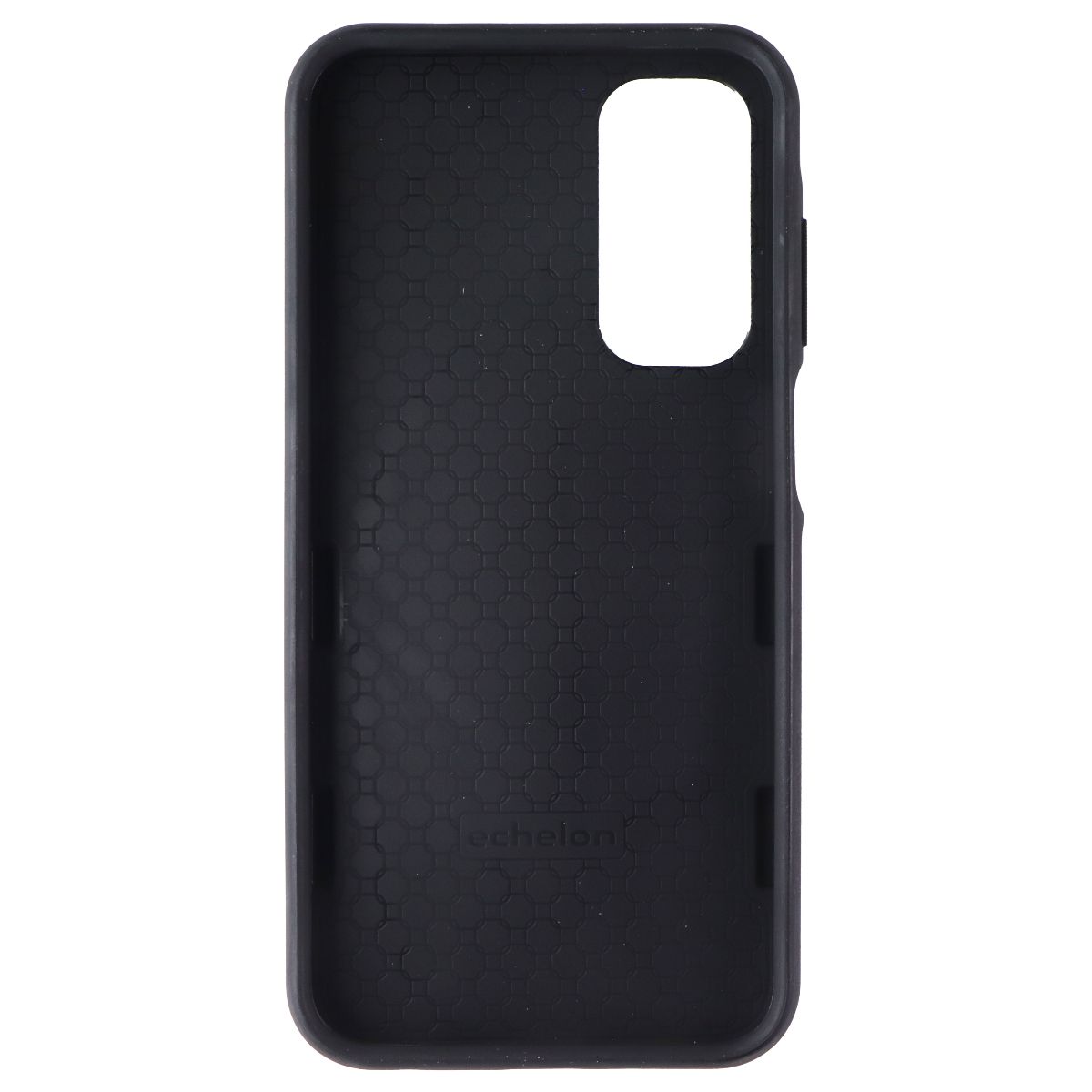 Echelon Elevated Essentials Case for Samsung Galaxy A25 5G - Dark Blue Cell Phone - Cases, Covers & Skins echelon - Simple Cell Bulk Wholesale Pricing - USA Seller