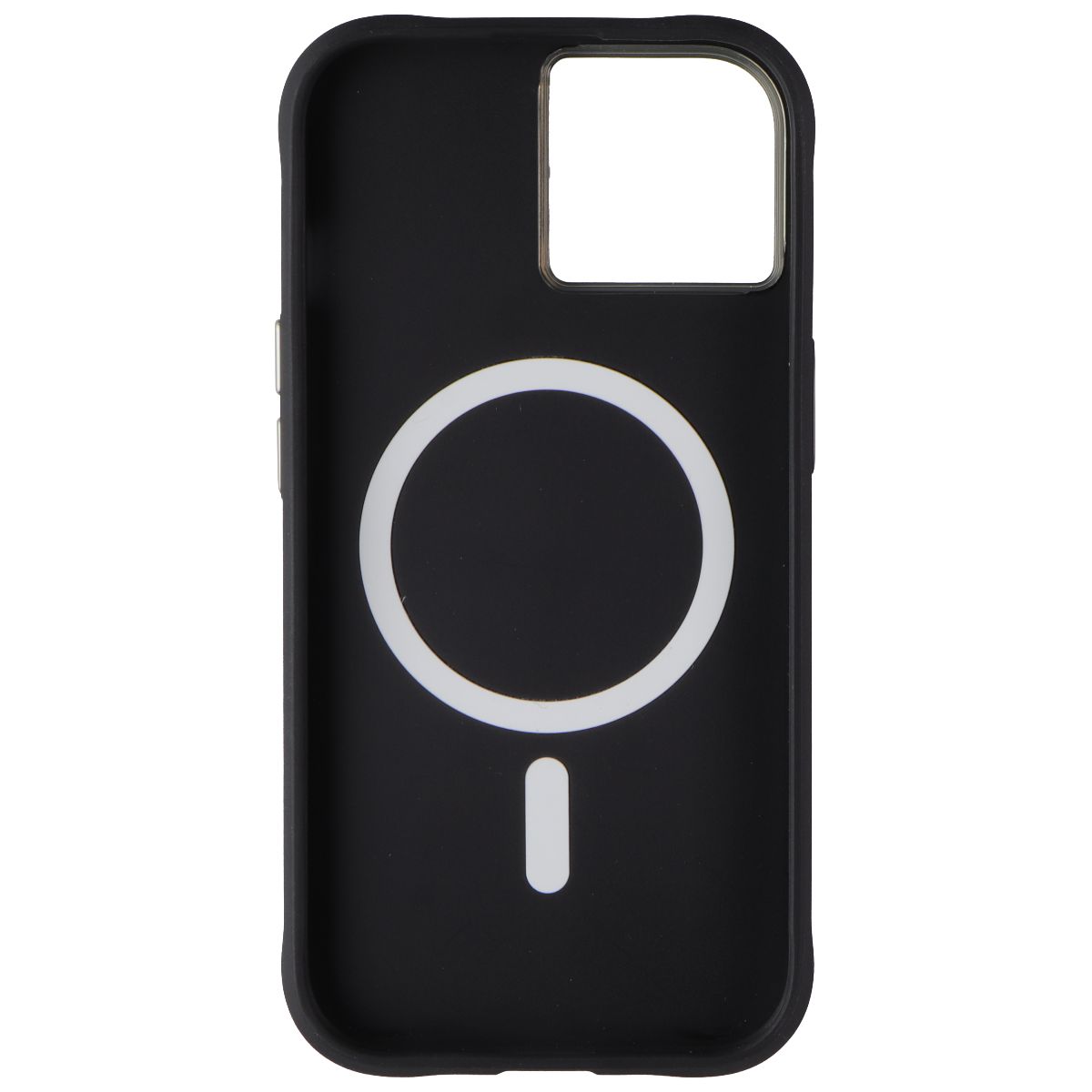 Elizabeth James Wristlet Folio for MagSafe for iPhone 15/14/13 - Black Croc Cell Phone - Cases, Covers & Skins Elizabeth James - Simple Cell Bulk Wholesale Pricing - USA Seller