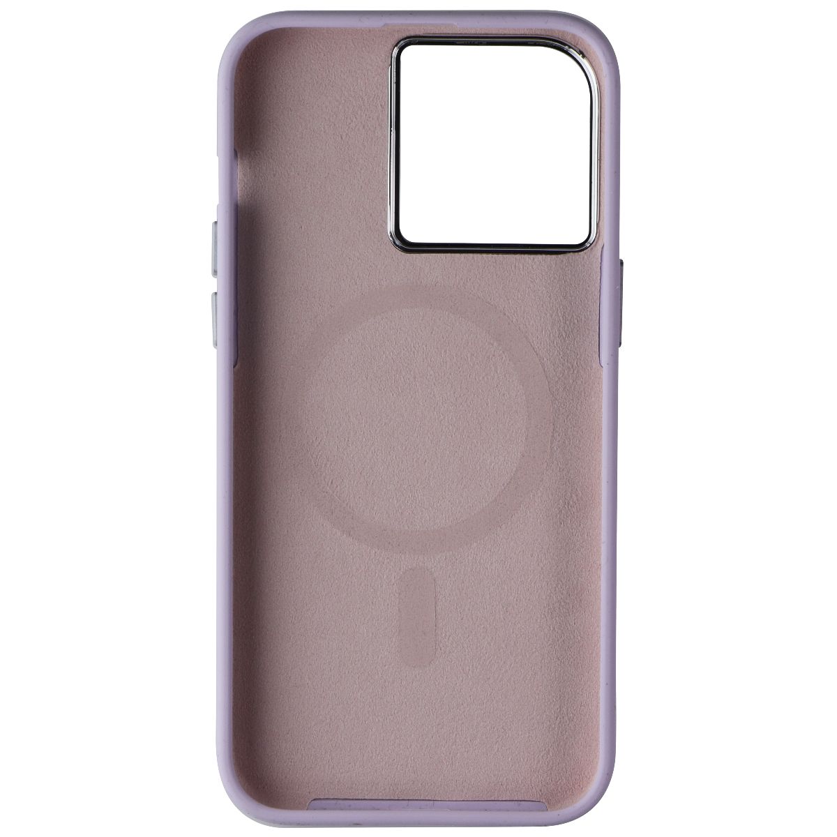 Elizabeth James MagSafe Case for Apple iPhone 15 Pro Max - Lavender Cell Phone - Cases, Covers & Skins Elizabeth James - Simple Cell Bulk Wholesale Pricing - USA Seller