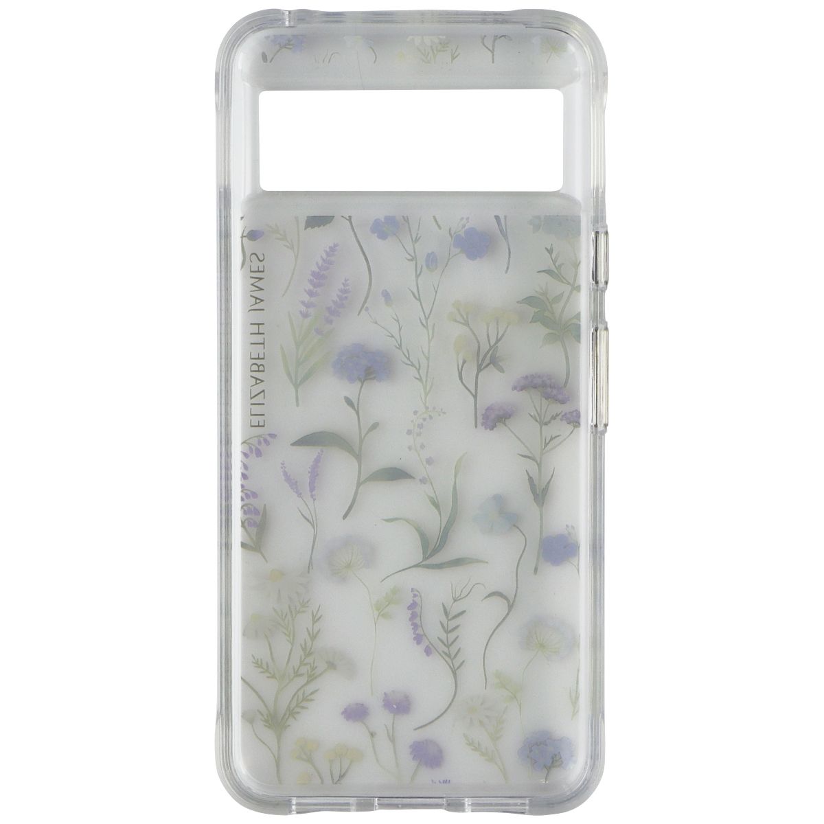 Case-Mate Elizabeth James Hard case for Google Pixel 8 - Afternoon in Versailles Cell Phone - Cases, Covers & Skins Elizabeth James - Simple Cell Bulk Wholesale Pricing - USA Seller
