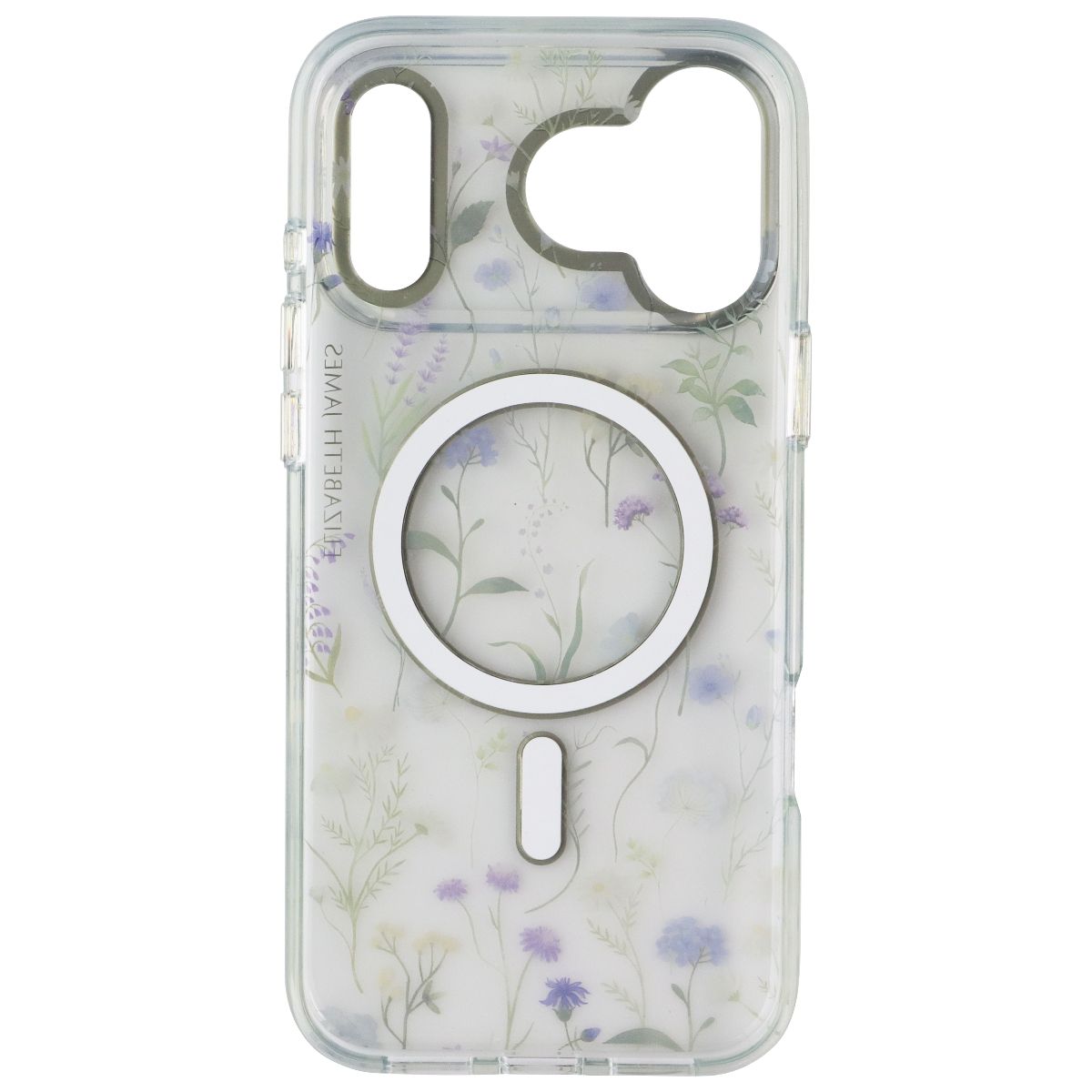 Elizabeth James Case for MagSafe for iPhone 17 Pro Max - Afternoon in Versailles