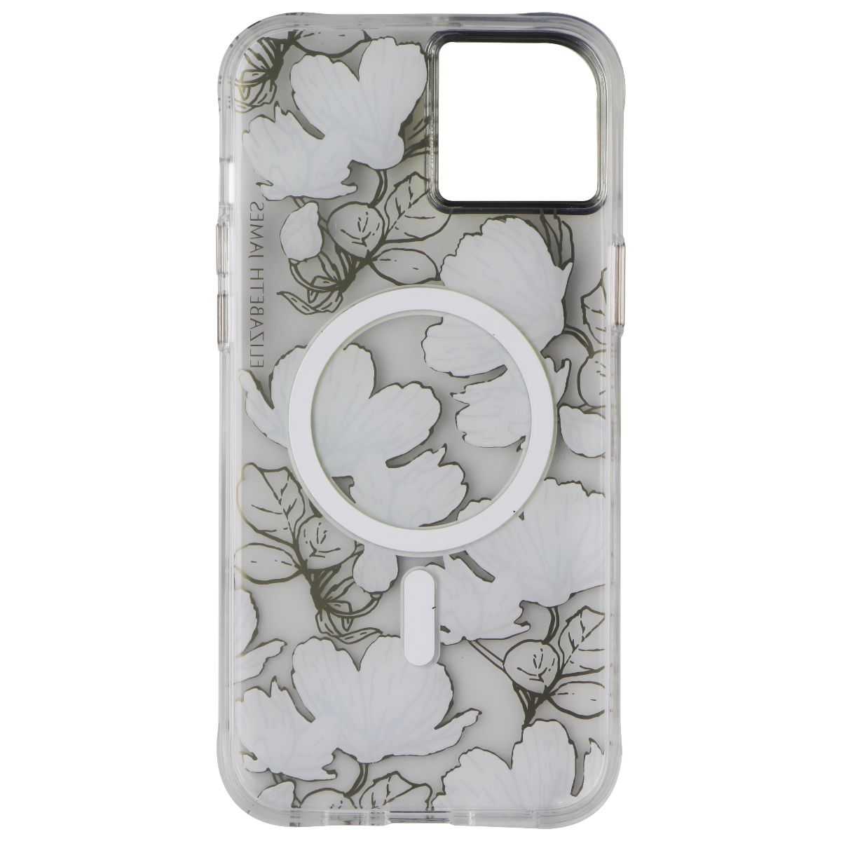 Elizabeth James Case for MagSafe for Apple iPhone 15 Plus - Sunday in Soho Cell Phone - Cases, Covers & Skins Elizabeth James - Simple Cell Bulk Wholesale Pricing - USA Seller