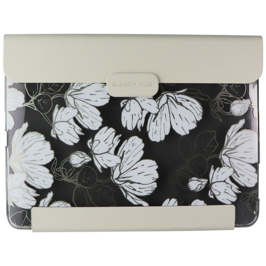 Elizabeth James Case for 10.9-in iPad Air (6th/5th/4th Gen) - Sunday in Soho