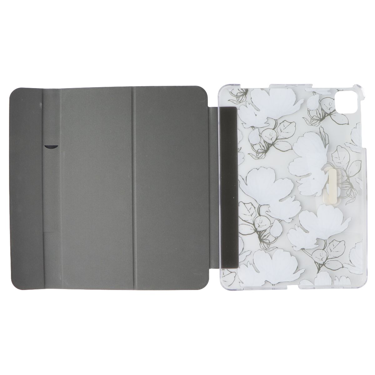 Elizabeth James Case for 10.9-in iPad Air (6th/5th/4th Gen) - Sunday in Soho iPad/Tablet Accessories - Cases, Covers, Keyboard Folios Elizabeth James - Simple Cell Bulk Wholesale Pricing - USA Seller
