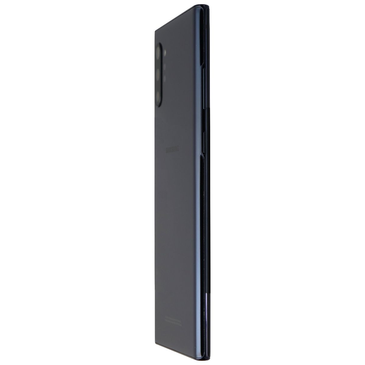 Samsung Galaxy Note10+ (6.8-in) SM-N975U1 (T-Mobile) - 256GB / Aura Black Cell Phones & Smartphones Samsung - Simple Cell Bulk Wholesale Pricing - USA Seller