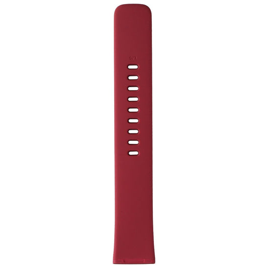Fitbit Infinity Band for Fitbit Sense 2/1 & Versa 4/3 - L/G - Pink Sand / Adjust Smart Watch Accessories - Watch Bands Fitbit - Simple Cell Bulk Wholesale Pricing - USA Seller
