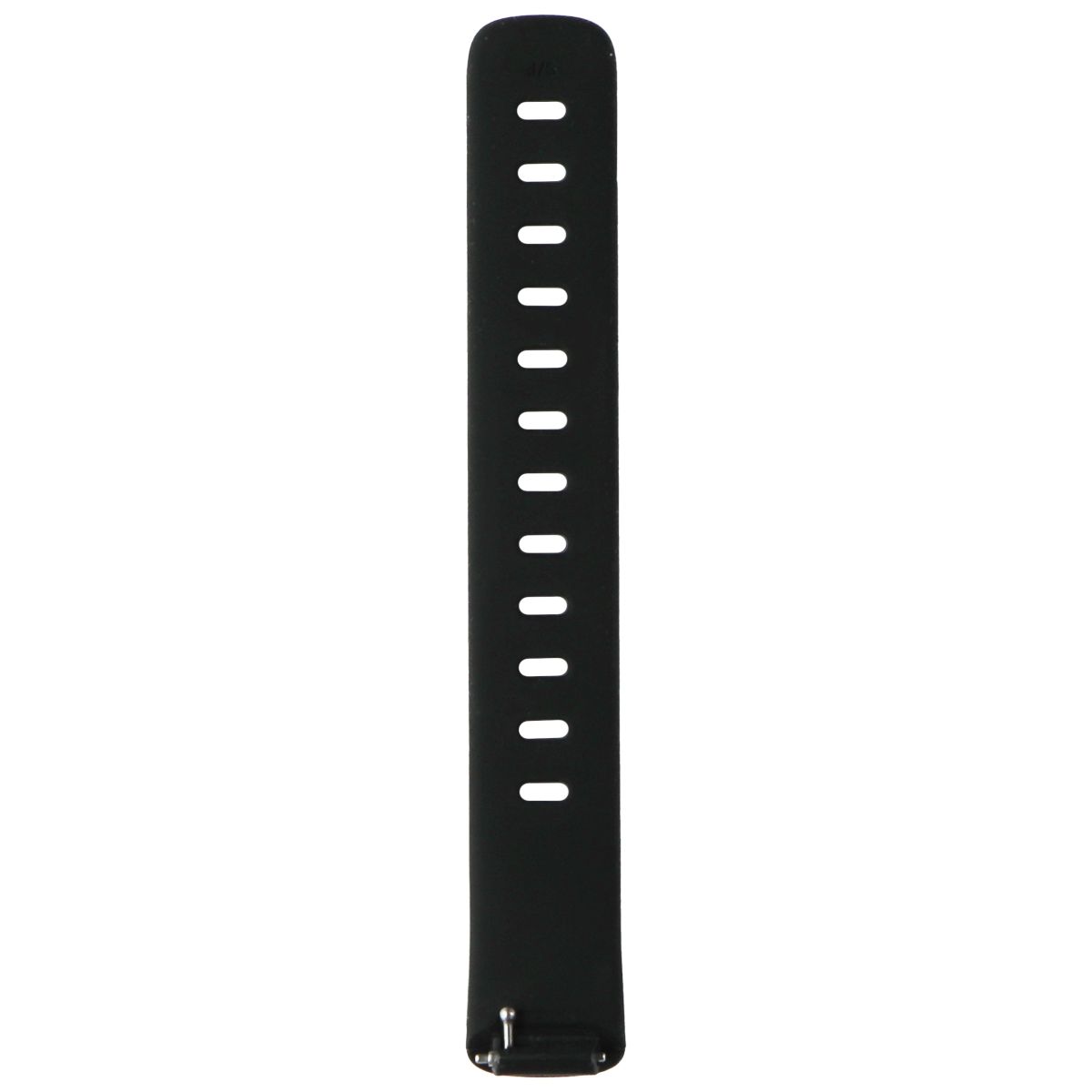 Fitbit Classic Band for Fitbit Inspire 3 - S/P - Midnight/Adjusting Side ONLY Smart Watch Accessories - Watch Bands Fitbit - Simple Cell Bulk Wholesale Pricing - USA Seller
