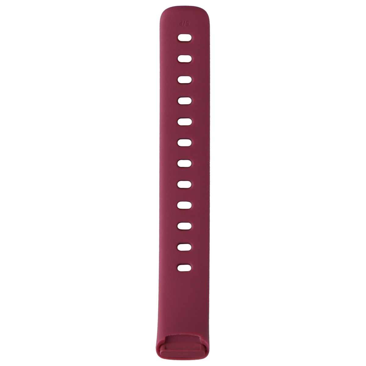 Fitbit Classic Band for Fitbit Luxe - S/P - Orchid (Pink)/Adjusting Side ONLY Smart Watch Accessories - Watch Bands Fitbit - Simple Cell Bulk Wholesale Pricing - USA Seller