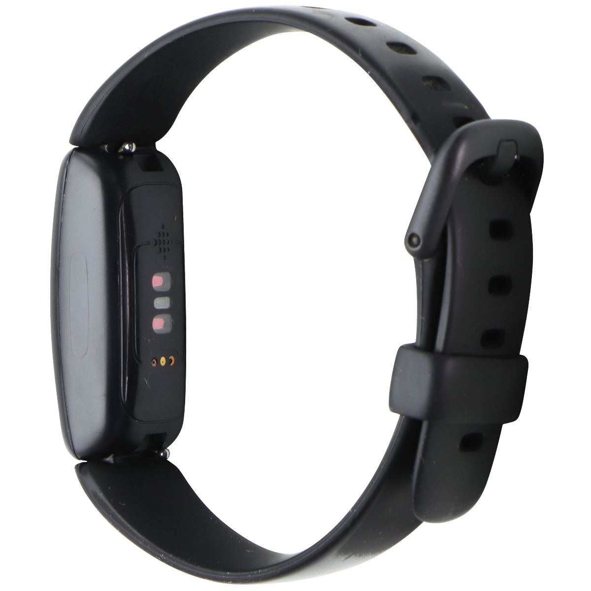 Fitbit Inspire 2 Health & Fitness Tracker Smartwatch - Black (FB418) Fitness Technology - Activity Trackers Fitbit - Simple Cell Bulk Wholesale Pricing - USA Seller