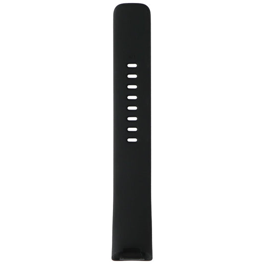 Fitbit Infinity Band for Fitbit Charge 6/5 - L/G - Obsidian/Adjusting Side ONLY Smart Watch Accessories - Watch Bands Fitbit - Simple Cell Bulk Wholesale Pricing - USA Seller