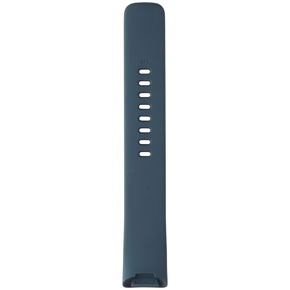 Fitbit Infinity Band for Fitbit Charge 6/5 - L/G - Blue/Adjusting Side ONLY Smart Watch Accessories - Watch Bands Fitbit - Simple Cell Bulk Wholesale Pricing - USA Seller