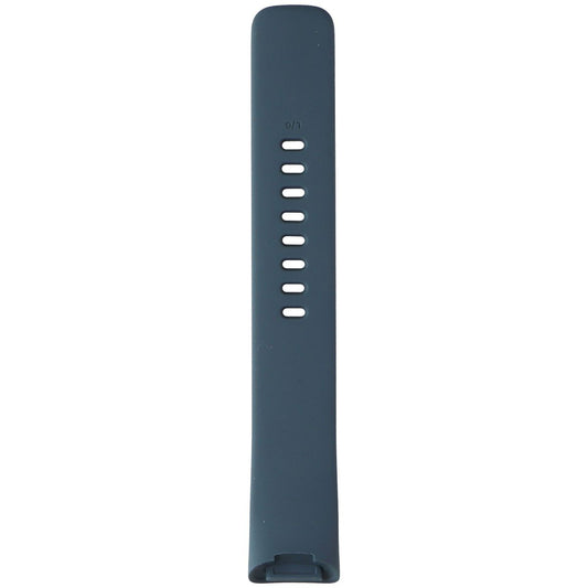 Fitbit Infinity Band for Fitbit Charge 6/5 - L/G - Blue/Adjusting Side ONLY Smart Watch Accessories - Watch Bands Fitbit - Simple Cell Bulk Wholesale Pricing - USA Seller