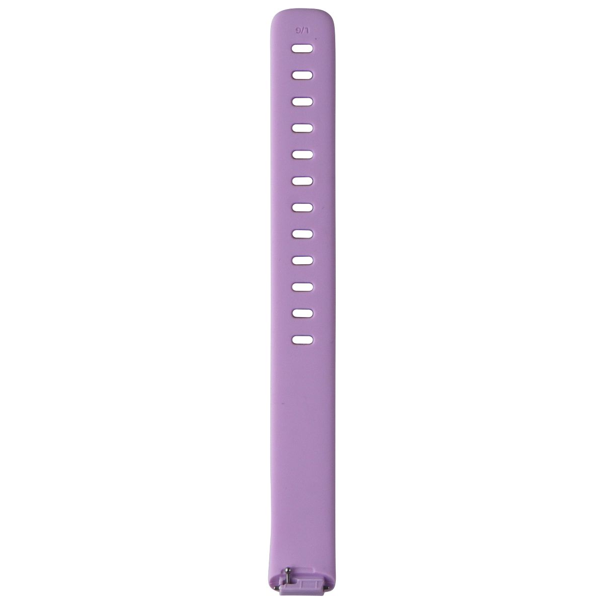 Fitbit Classic Band for Fitbit Inspire 3 - L/G - Lilac Bliss/Adjusting Side ONLY Smart Watch Accessories - Watch Bands Fitbit - Simple Cell Bulk Wholesale Pricing - USA Seller
