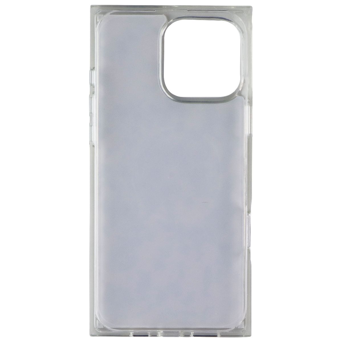 Square by Flaunt Case for MagSafe for Apple iPhone 16 Pro Max - Blonde Tortoise Cell Phone - Cases, Covers & Skins Flaunt - Simple Cell Bulk Wholesale Pricing - USA Seller