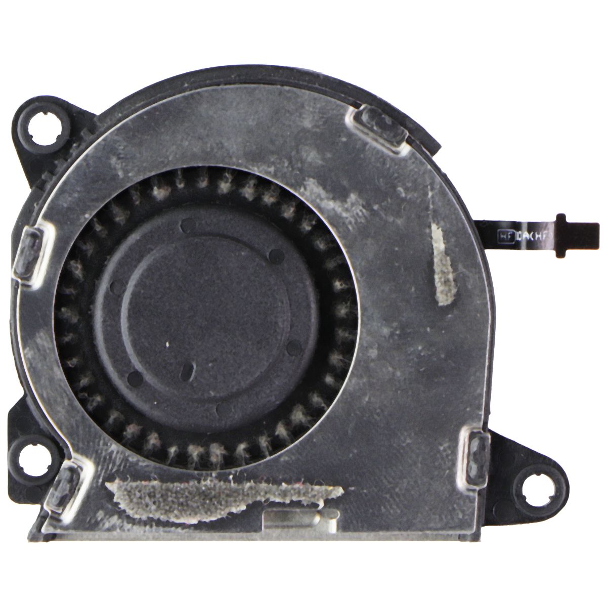 Replacement Foxconn DC Brushless Fan for Nintendo Switch (PVB040A05H) Gaming/Console - Replacement Parts & Tools Foxconn - Simple Cell Bulk Wholesale Pricing - USA Seller