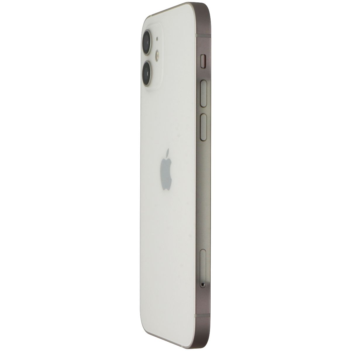 Apple iPhone 12 (6.1-inch) Smartphone (A2172) Unlocked - 256GB / White Cell Phones & Smartphones Apple - Simple Cell Bulk Wholesale Pricing - USA Seller
