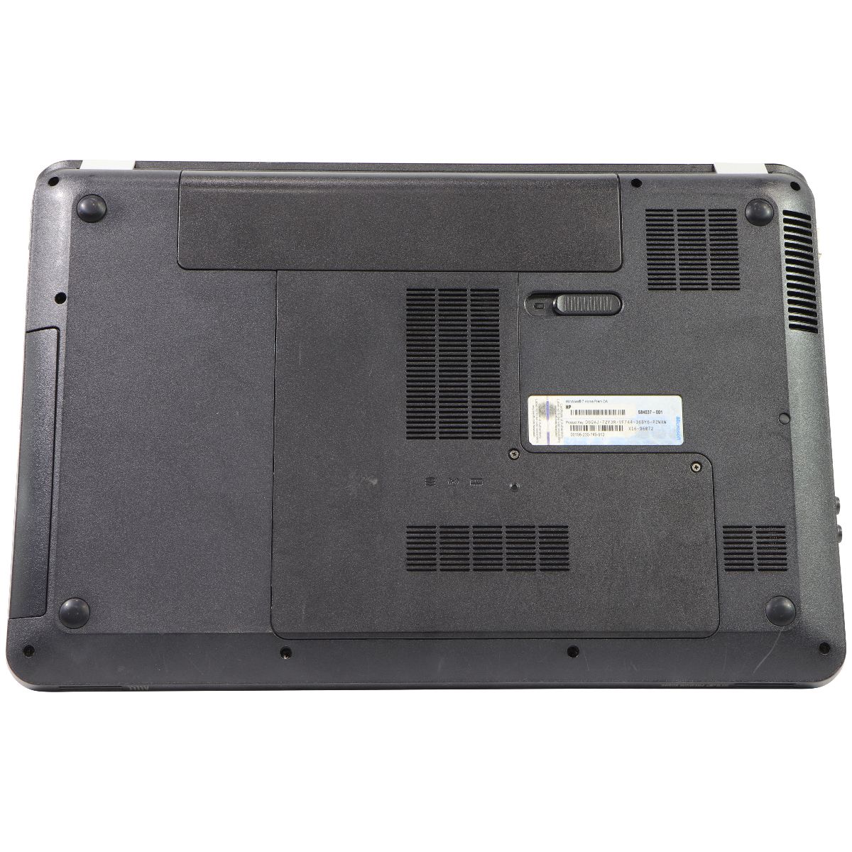HP Pavilion G6 (15.5-in) Laptop (G6-1D28DX) Pentium B940/Intel HD/320GB HDD Laptops - PC Laptops & Netbooks HP - Simple Cell Bulk Wholesale Pricing - USA Seller