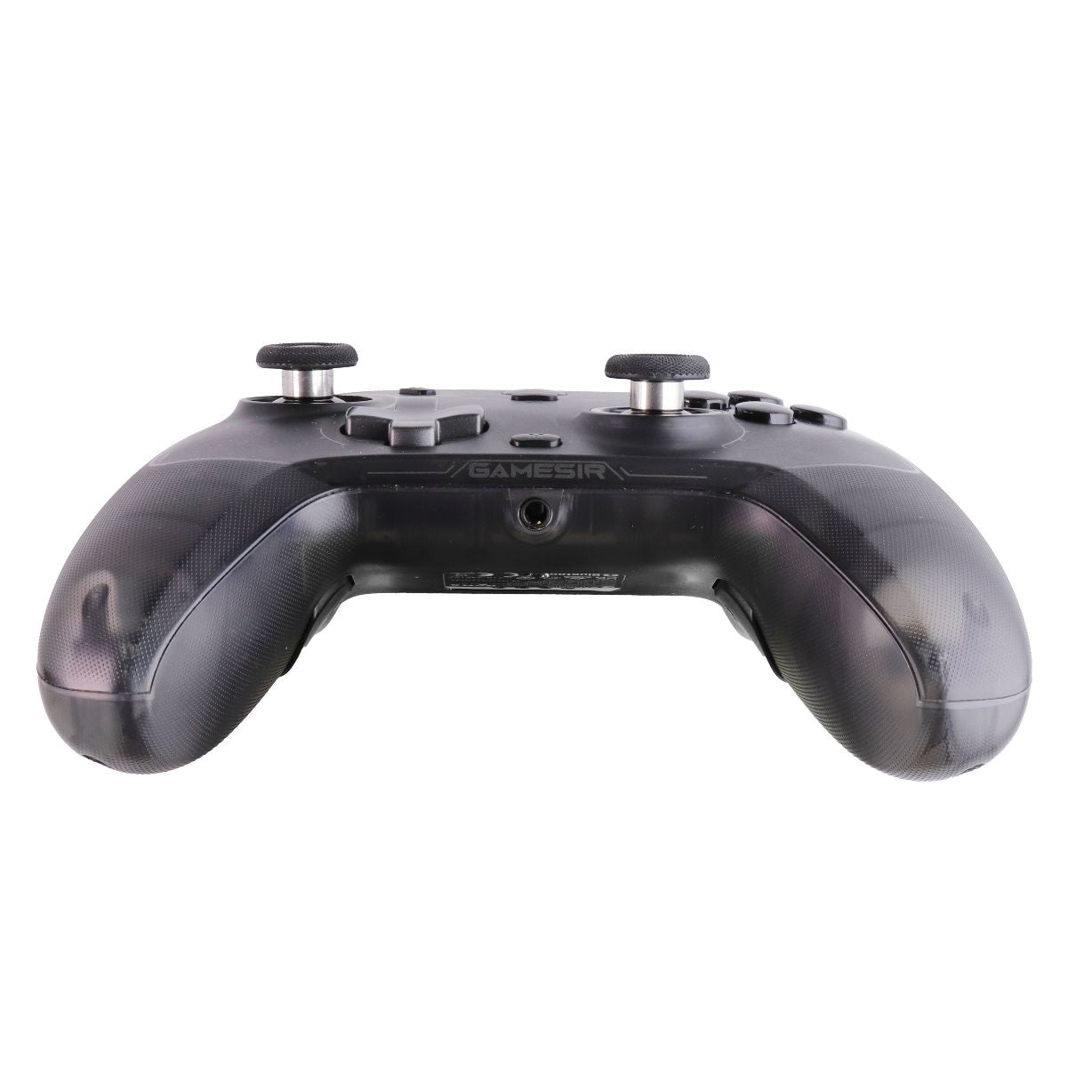 GameSir Cyclone 2 Bluetooth Controller for PC/Switch - Black (Controller Only) Gaming/Console - Controllers & Attachments GameSir - Simple Cell Bulk Wholesale Pricing - USA Seller