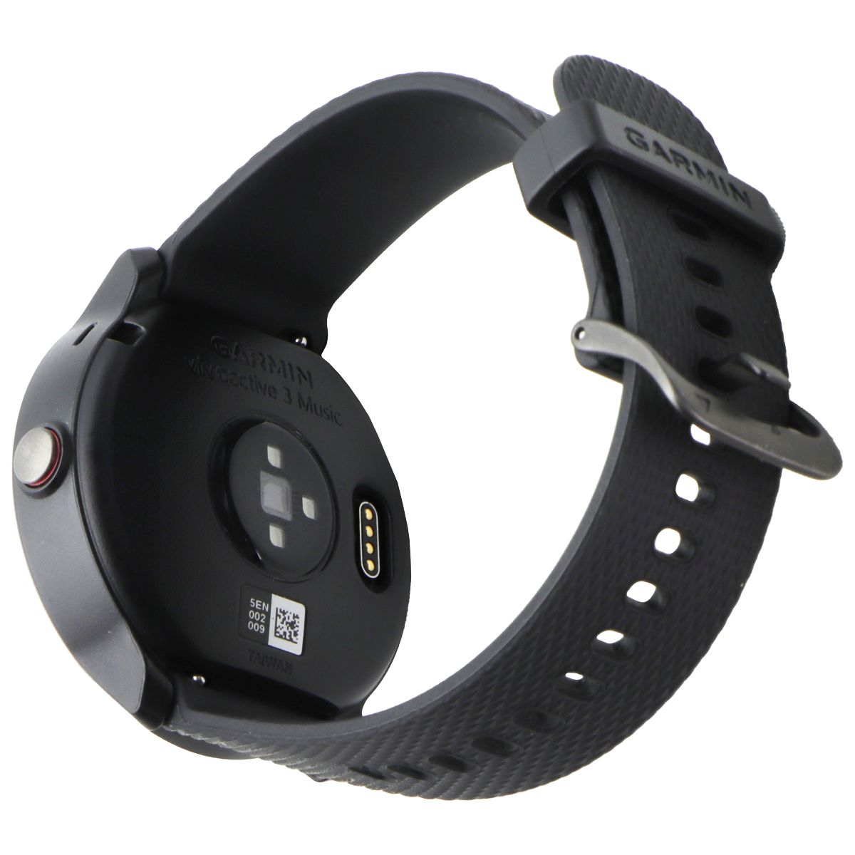 Garmin Verizon (43mm) VivoActive 3 Music GPS Smartwatch - Black (010-01986-00) Smart Watches Garmin - Simple Cell Bulk Wholesale Pricing - USA Seller