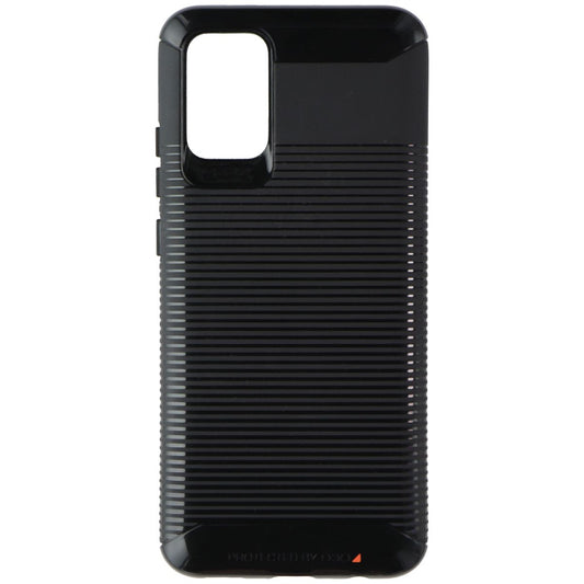 ZAGG Gear4 Havana Series Case for Samsung Galaxy A02s - Black Cell Phone - Cases, Covers & Skins Gear 4 - Simple Cell Bulk Wholesale Pricing - USA Seller