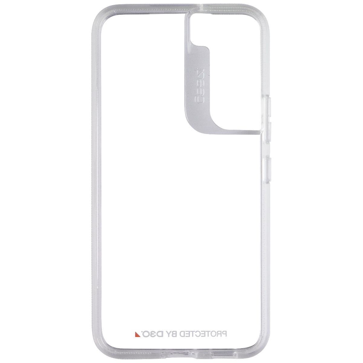 ZAGG Crystal Palace Series Case for Samsung Galaxy S22 5G - Clear Cell Phone - Cases, Covers & Skins Zagg - Simple Cell Bulk Wholesale Pricing - USA Seller