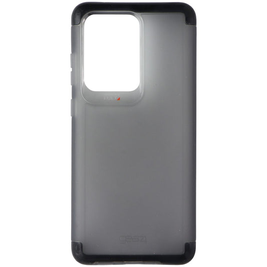 ZAGG Wembley Designed for Samsung Galaxy S20 Ultra Case Smokey Black Cell Phone - Cases, Covers & Skins Zagg - Simple Cell Bulk Wholesale Pricing - USA Seller