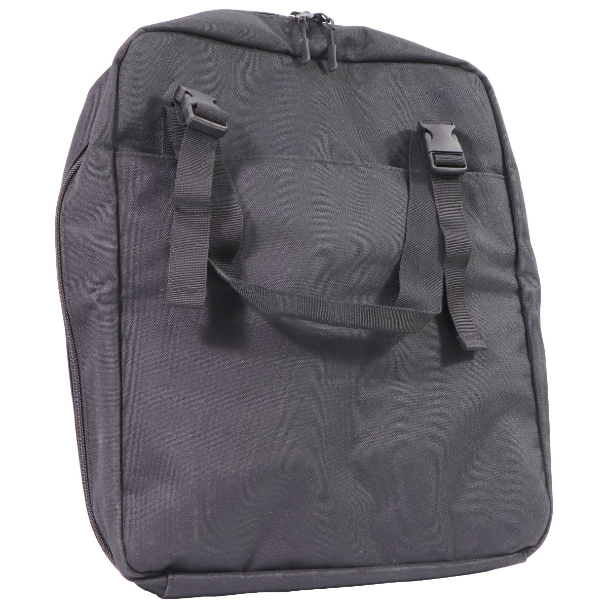 Universal Multi-Compartment Laptop Carry Bag - Black Computer Accessories - Laptop Cases & Bags Generic - Simple Cell Bulk Wholesale Pricing - USA Seller