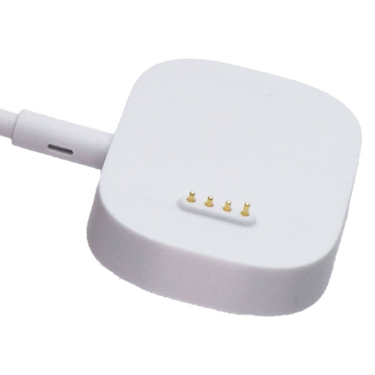 Gizmo Replacement Charger Power Supply Adapter (DDEMU080012) - White Smart Watch Accessories - Other Smart Watch Accessories Generic - Simple Cell Bulk Wholesale Pricing - USA Seller