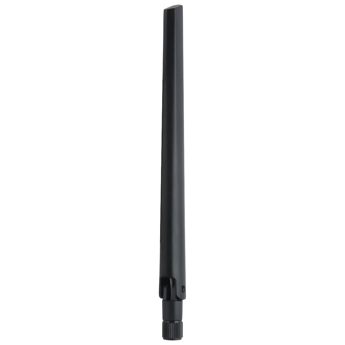 Generic Screw On Antenna - Black Networking - Boosters, Extenders & Antennas Generic - Simple Cell Bulk Wholesale Pricing - USA Seller